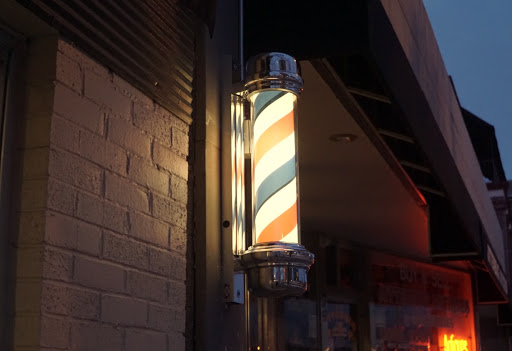 Barber Shop «City Barbers», reviews and photos, 241 300 S, Salt Lake City, UT 84111, USA