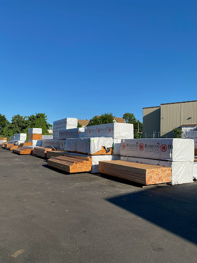 Lumber Store «Northeast Building Supply», reviews and photos, 1460 Barnum Ave, Bridgeport, CT 06610, USA