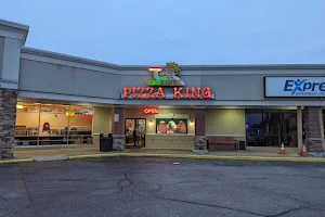 Cassano's Pizza King image