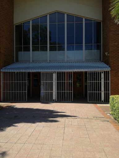 Johannesburg Secondary School