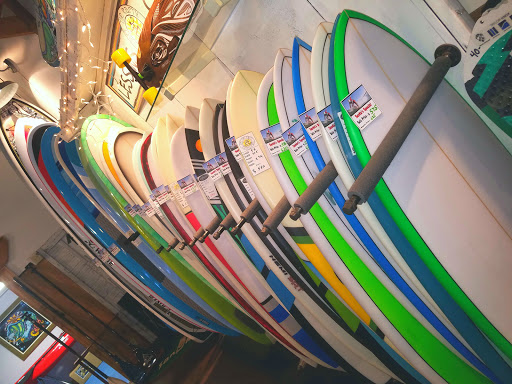 Surf Shop «Surf The Earth», reviews and photos, 47 Da Gullah Way, Pawleys Island, SC 29585, USA