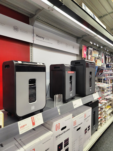 Office Supply Store «Staples», reviews and photos, 3790 E Broad St, Whitehall, OH 43213, USA