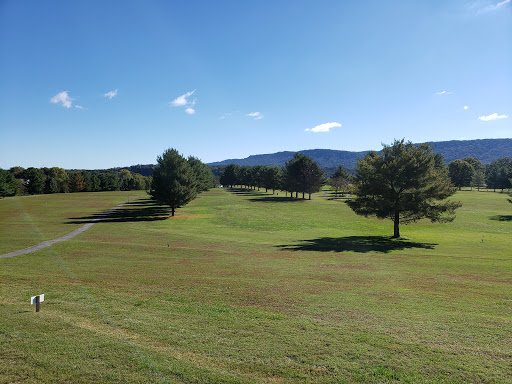 Golf Course «Silver Lake Golf Club», reviews and photos, 450 Silver Lake Rd, Church Hill, TN 37642, USA