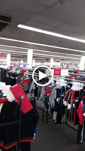 Clothing Store «Burlington Coat Factory», reviews and photos, 1955 E Joppa Rd, Parkville, MD 21234, USA