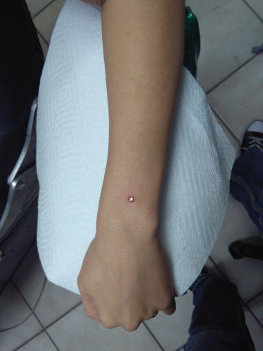 Explore submissive tattoo ideas, creative tattoo ideas in Bradenton, available at Memory Lane Tattoo Co.