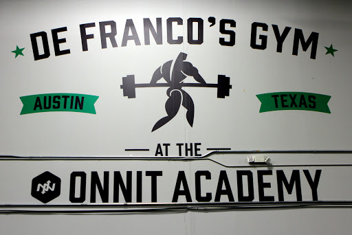 Gym «Onnit Academy HQ», reviews and photos, 4401 Freidrich Ln #301, Austin, TX 78744, USA