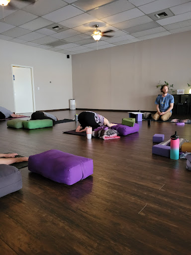 Yoga Studio «Y.O.G.A for the Soul», reviews and photos, 12238 N 51st Ave, Glendale, AZ 85304, USA