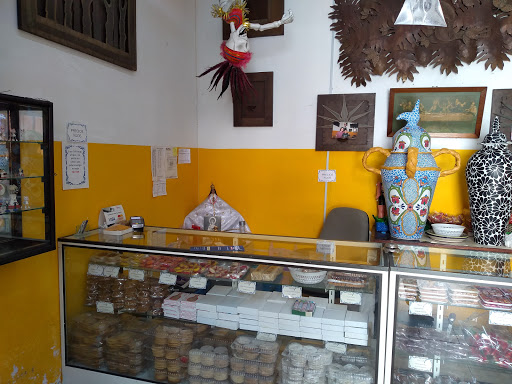 Dulces Típicos Arte Mexicano El Colibrí en Puebla