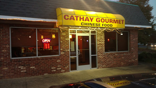 Cathay Gourmet Chinese Restaurant