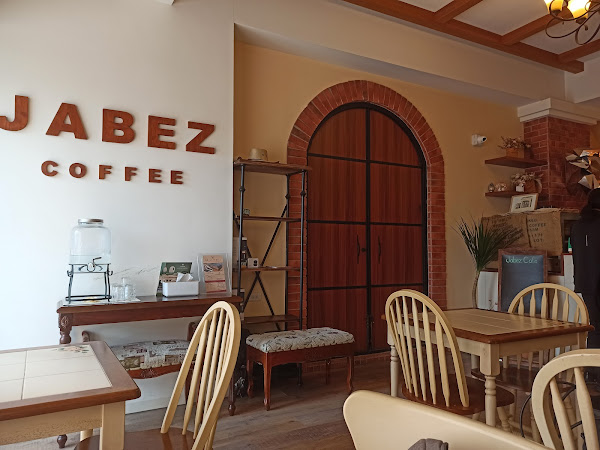 Jabez Cafe 雅比斯咖啡輕食