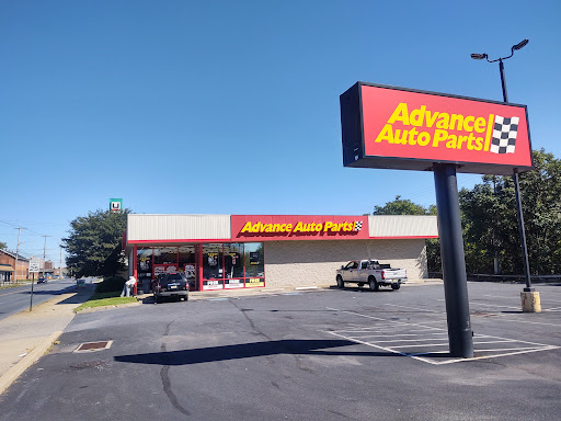 Auto Parts Store «Advance Auto Parts», reviews and photos, 1450 Cumberland St, Lebanon, PA 17042, USA