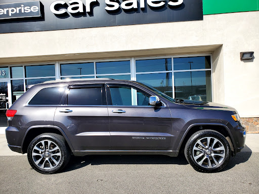 Enterprise Car Sales, 3003 Mill St, Reno, NV 89502, USA, 