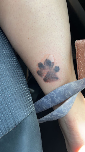 Explore hunter x hunter tattoo ideas, creative tattoo ideas in Round Rock, available at Supernova Tattoo Parlour