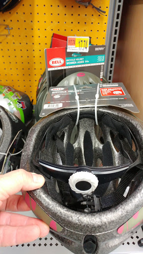 Department Store «Walmart Supercenter», reviews and photos, 54 Cousineau St, Swansea, MA 02777, USA