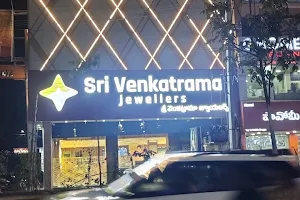 Sri Venkatrama Jewellers image