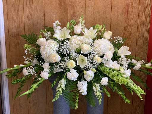 Florist «Magnolia Flowers», reviews and photos, 9669 Magnolia Ave, Riverside, CA 92503, USA