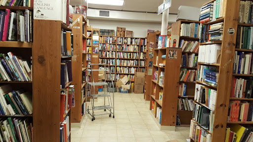 Used Book Store «Friends of the Library Bookstore», reviews and photos, 4886 Boiling Brook Pkwy, Rockville, MD 20852, USA