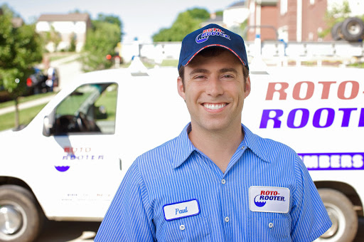 Plumber «Roto-Rooter Plumbing & Drain Services», reviews and photos, 1204 S 22nd St, Tampa, FL 33605, USA