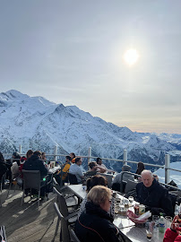 Les plus récentes photos du Restaurant Le Panoramic à Chamonix-Mont-Blanc - n°8