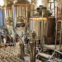 Westport Brewing Company in Westport, Ontario - 4.70 star rating