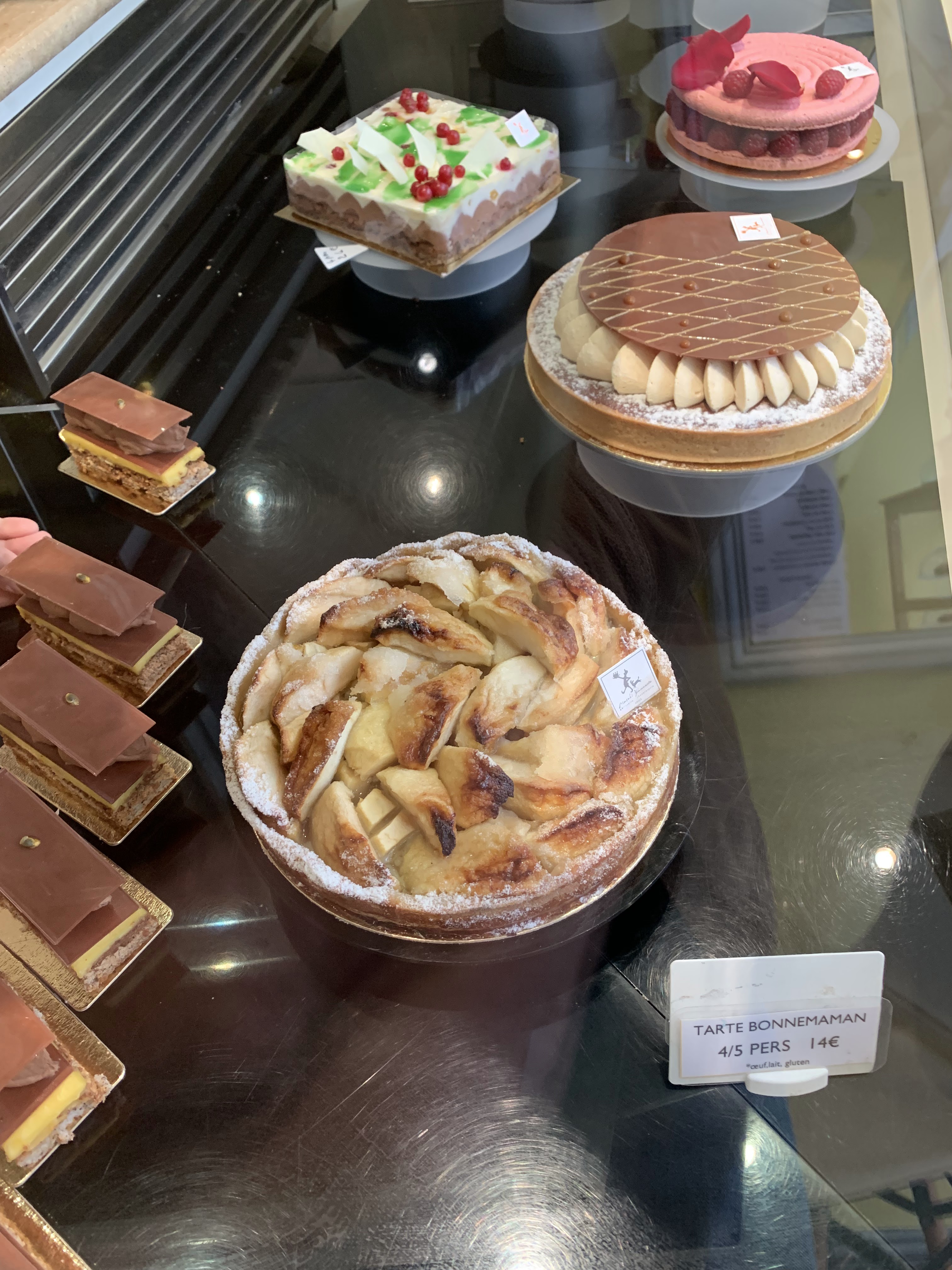 Photo n° 3 de l'avis de François.A fait le 23/03/2019 à 14:41