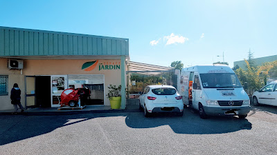 CAPL Bollène Coopérative Agricole Provence Languedoc à Bollène
