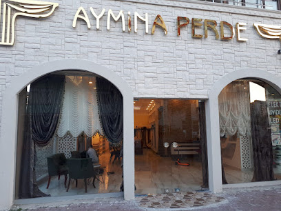 Aymina Perde Dekorasyon Tasarım