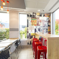 Photos du propriétaire du Restaurant KFC Nantes Saint-Sébastien à Saint-Sébastien-sur-Loire - n°18