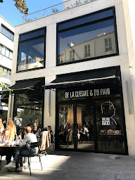 Photo n°1 de De la cuisine et du pain à Paris ()