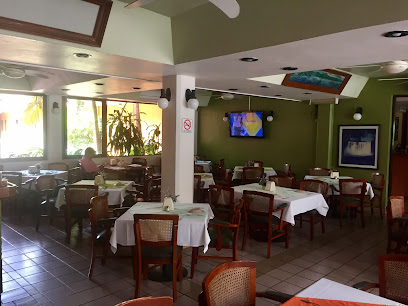 Restaurante Bar Tierra de Tucanes - Frente al Lago, P.º del Malecón S/N, Centro, 95870 Catemaco, Ver., Mexico