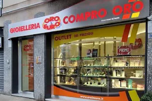 Compro Oro - Oro in Euro - Trezzano sul Naviglio image