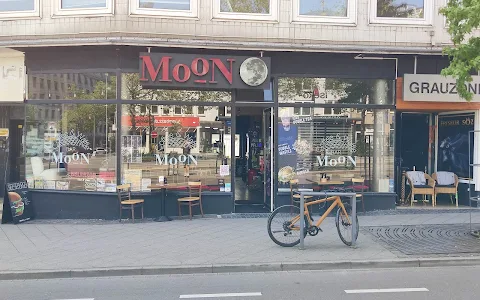 MooN food & bar image