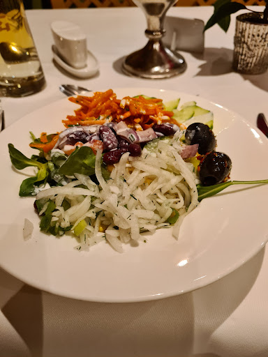 Berg.Genuss im Hotel Walserberg - Restaurant in Warth, Pizzeria en Warth