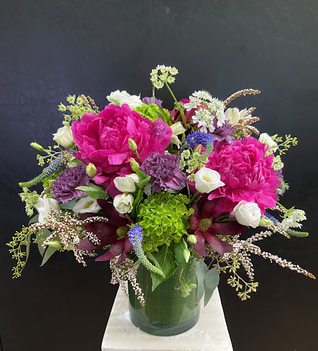 Florist «DJ FLOWERS & GIFTS», reviews and photos, 533 TX-121, Lewisville, TX 75067, USA