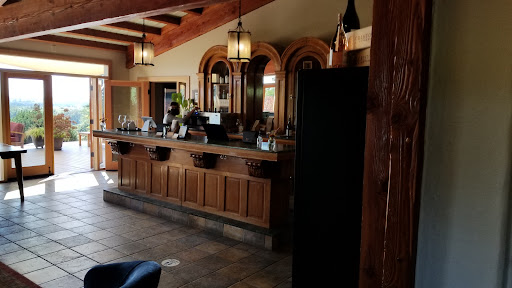 Vineyard «Cristom Vineyards», reviews and photos, 6905 Spring Valley Rd NW, Salem, OR 97304, USA