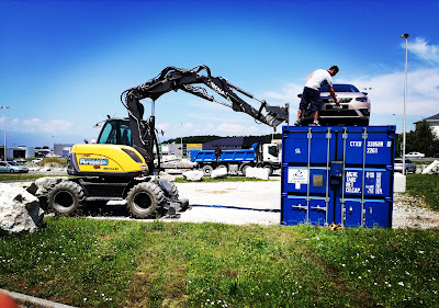 Peresson Entreprise SAS à Challes-les-Eaux