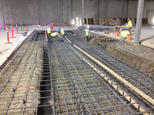 Construction Company «Precision Industrial Contractors Inc», reviews and photos, 1555 Down River Dr, Woodland, WA 98674, USA