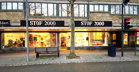 Stof 2000