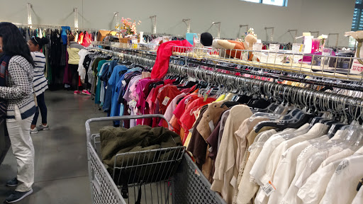 Thrift Store «Goodwill», reviews and photos