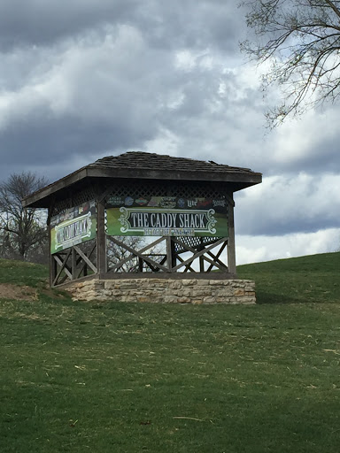 Golf Course «Swope Memorial Golf Course», reviews and photos, 6900 Swope Memorial Dr, Kansas City, MO 64132, USA