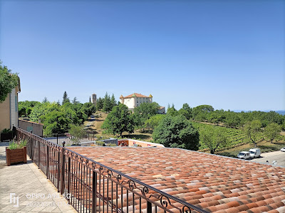 Office de tourisme d'Aiguines à Aiguines