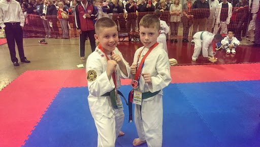 Martial Arts School «New England Martial Arts Athletic Center», reviews and photos, 38 Brigham St, Marlborough, MA 01752, USA