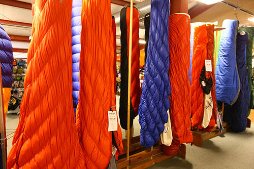 Outdoor Sports Store «Appalachian Outfitters», reviews and photos, 60 Kendall Park Rd, Peninsula, OH 44264, USA