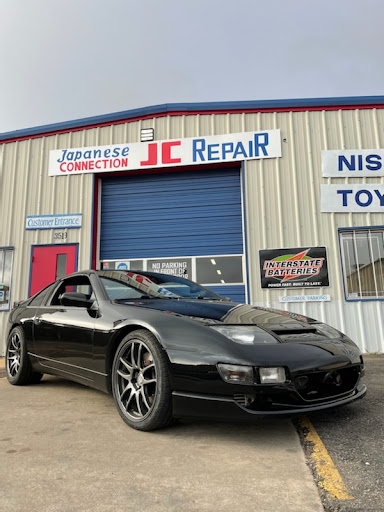 Auto Repair Shop «JC Repair», reviews and photos, 3519 E Boulder St, Colorado Springs, CO 80909, USA