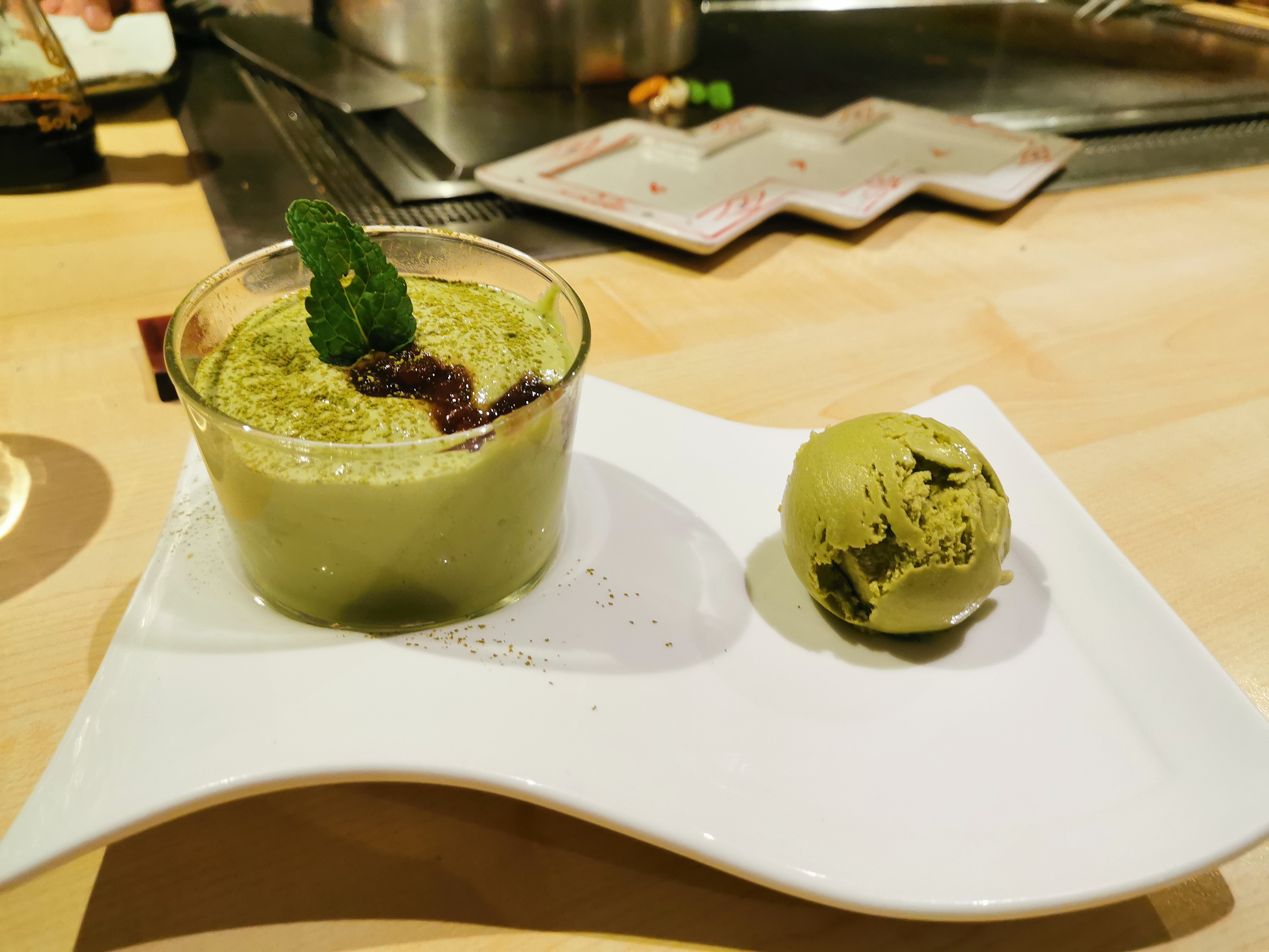 Photo n° 10 de l'avis de Tianzi.i fait le 07/01/2020 à 00:25