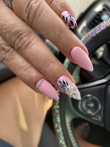 Hairdresser «All About You Salon Spa», reviews and photos, 5426 Crafts St, New Port Richey, FL 34652, USA