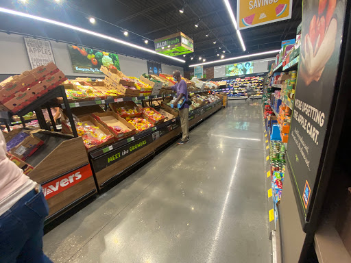 Supermarket «ALDI», reviews and photos, 1636 E Semoran Blvd, Apopka, FL 32703, USA