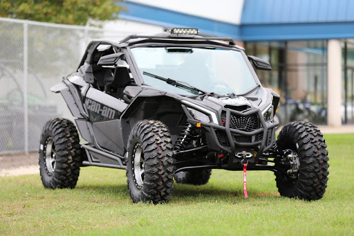 Motorsports Store «Minneapolis Motor Sports», reviews and photos, 801 Louisiana Ave S, Minneapolis, MN 55426, USA