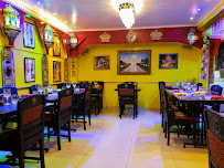 Atmosphère du Restaurant indien La Porte Du Punjab à Caen - n°2