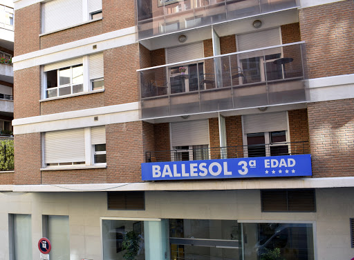 Residencia para Mayores Ballesol Puerta del Carmen *****